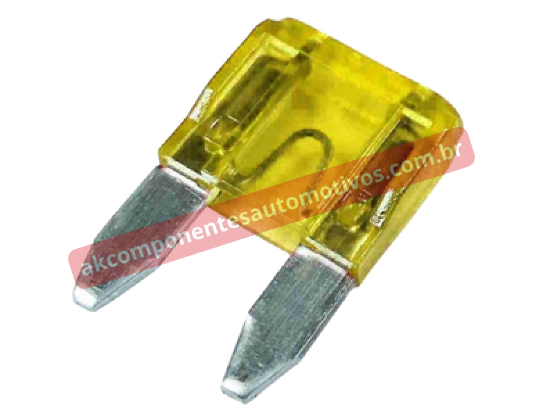 Fusível MINI