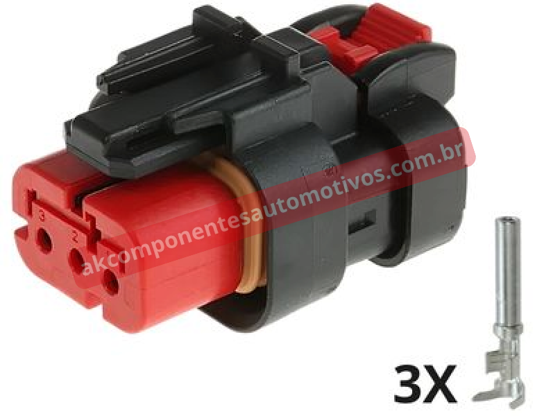 Conector Ampseal