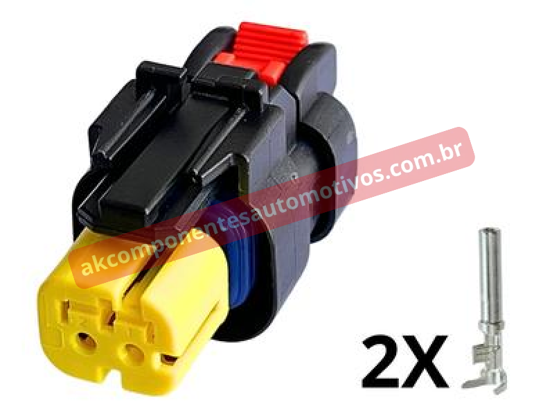 Conector Ampseal