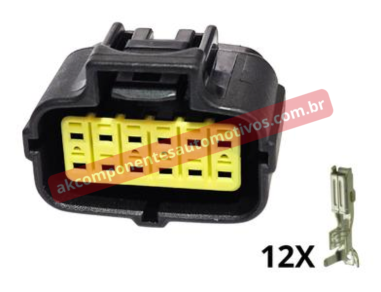 Conector ECONOSEAL